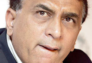 Sunil Gavaskar Pics