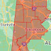 Tuscaloosa County Under Tornado Watch Until Midnight
