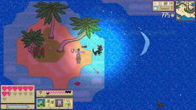 Cattails Wildwood Story Game Screenshot 15