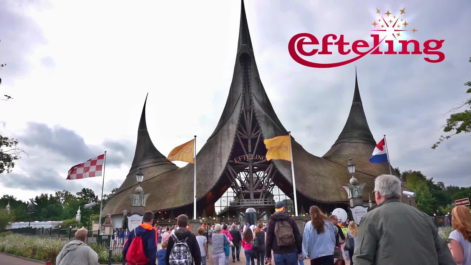 Efteling, The Netherlands: Everything you need know about ...