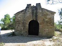 Sant Salvador del Canadell