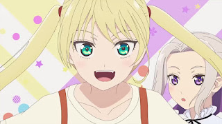 カノジョも彼女 2期OPテーマ ドラマチックに恋したい 歌詞 アニメ主題歌 オープニング