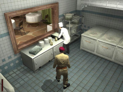 aminkom.blogspot.com - Free Download Games Death to Spies : Moment of Truth