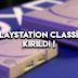 Playstation Classic Kırıldı !
