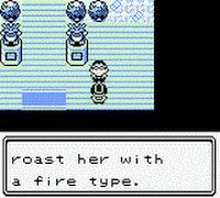 Pokemon Lavender screenshot 06