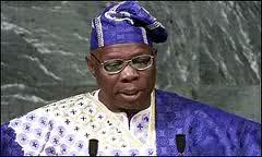 Obasanjo To Build N350m Mosque,Arabic School