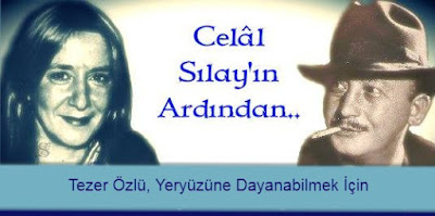 Tezer Özlü - Yeryüzüne Dayanabilmek İçin