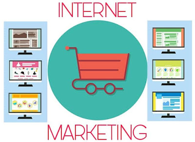 apa itu internet marketing