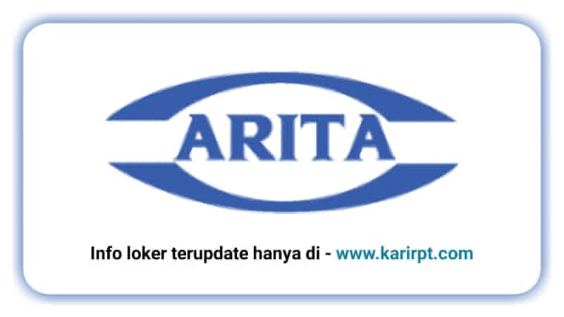 Loker PT Arita Prima Indonesia Tbk