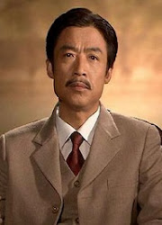 Zhang Wankun China Actor