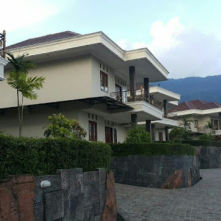 paket resort puncak bogor