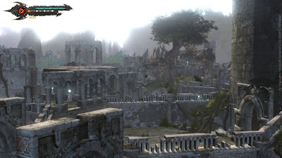 Garshasp Temple of the Dragon screenshot 2