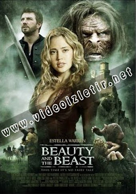 Beauty and the Beast film izle