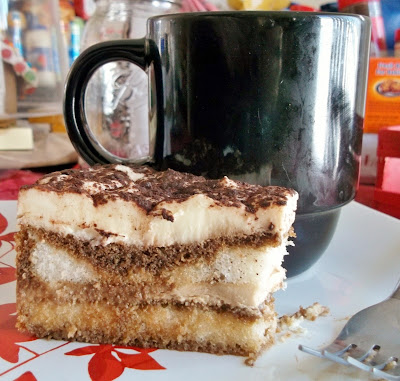 tiramisu