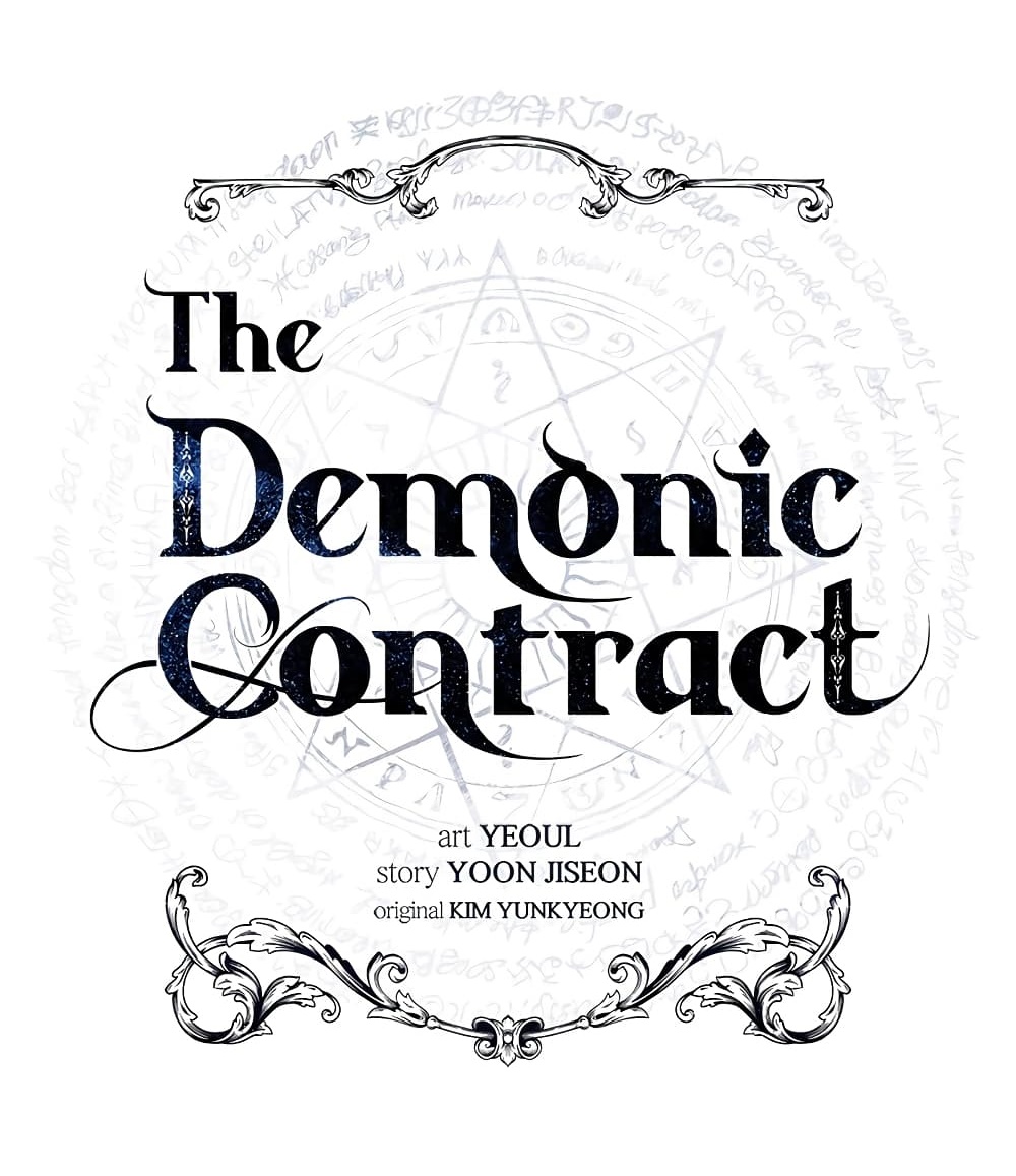 The Demonic Contract ตอนที่ 48