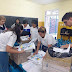 Avanzó la distribución de kits escolares a las unidades educativas de la Capital 