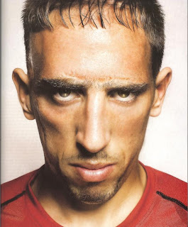 Franck Ribery pictures