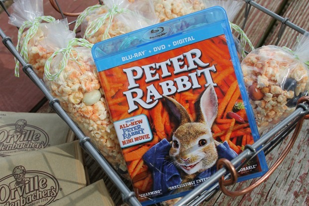 Peter Rabbit