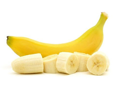 Banana is a very good health booster