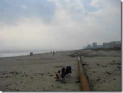 5109 Gulf Coast Beach at Hibiscus St South Padre Island Texas