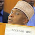 Saraki’s CCT trial begins March 10