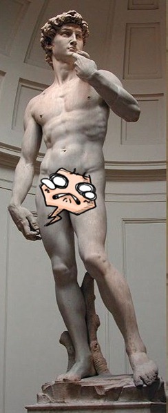 michelangelo-david - Copy