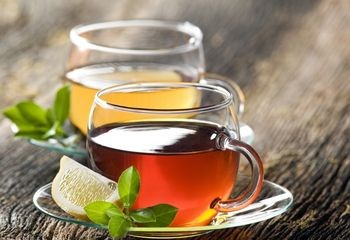 Ödem söktüren bitki çayı tarifleri - Canan Karatay 