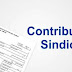 MP determina que contribuição sindical deve ser cobrada por boleto. Taxa não poderá ser mais descontada em folha. 