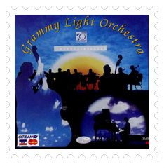 18-02-2554 : Grammy Light Orchestra