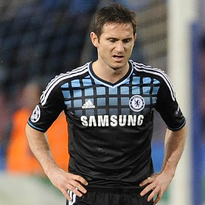 Frank Lampard Wallpapers