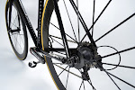 Pegoretti Responsorium Campagnolo Super Record Complete Bike