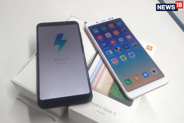 REDMI NOTE 7 PRO PERFORMANCE AND BATTERY LIFE 