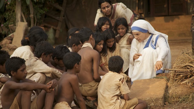 Cartas de la Madre Teresa 2015 pelicula en ingles