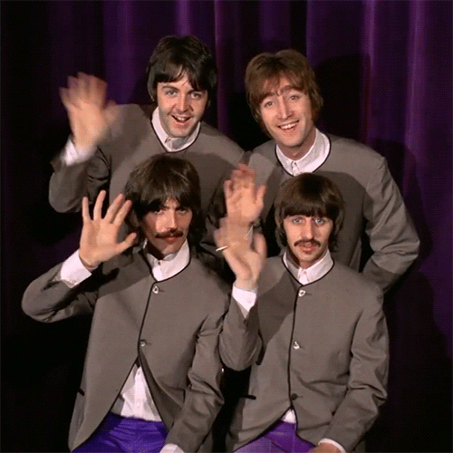 Hello! And welcome to our blog ~