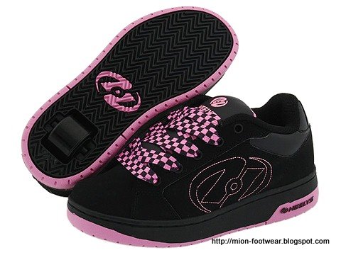 Mion footwear:footwear-134267