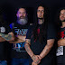 Insidious Nature divulga presença no festival “Hardcore Thrash 12” e entrevista no canal Heavy Metal Online