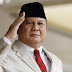 Waketum Gerindra Bocorkan Wakil Prabowo Subianto Pilpres 2024