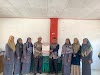 Serah Terima Jabatan Kepala SMP Muhammadiyah dari Ustaz Hendri, M.A. kepada Abril, S.Sos.I., S.Pd