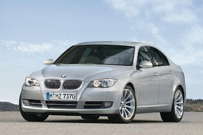 2010 BMW 5 Series