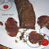 Longe de porc en salaison