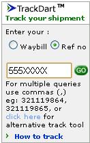 Track By Payment Number of Google Adsense Cheque