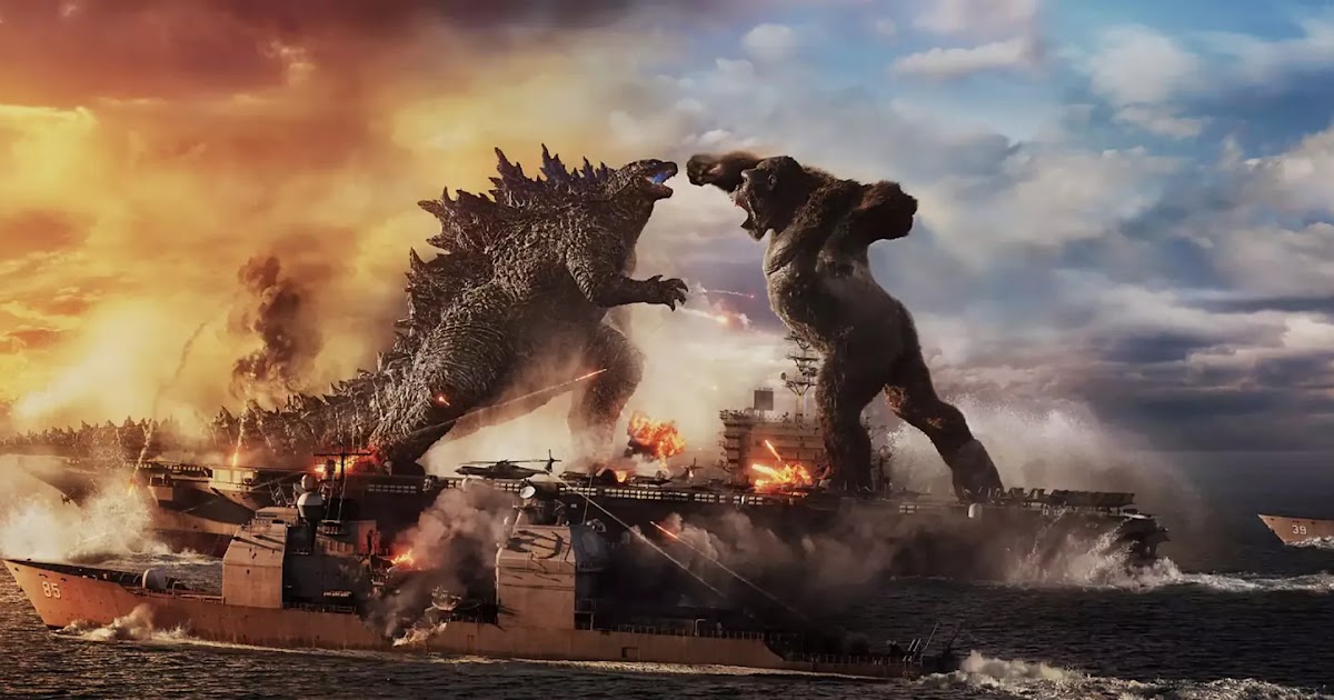 映画 ゴジラvsコング のネタバレ解説とあらすじ 勝敗は メカゴジラも気になる ベルリン リポート 21 映画 ゴジラvsコング のネタバレ解説とあらすじ 勝敗は メカゴジラも気になる ベルリン リポート 21