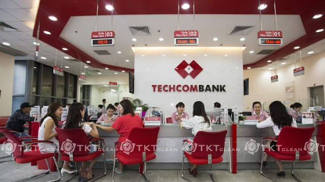 Techcombank