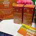 OMAR SMART BRAIN NUTRISI OTAK OSB, GRATIS ONGKIR KE JABODETABEK