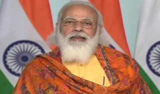 PM ने युवाओं से कहा, राजनीतिक वंशवाद लोकतंत्र का सबसे बड़ा दुश्मन, इसे जड़ से खत्म किया जाना चाहिए | #NayaSaberaNetwork