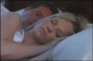 re the 1 trying to slumber on the other side of the bed HOW DO YOU STOP SOMEONE FROM SNORING: vii Simple Ways To Stop Snoring Naturally