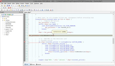  merupakan salah satu aplikasi editor PHP CodeLobster PHP Edition Pro v5.8.1 Full Version