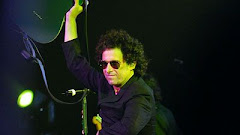 Calamaro en Guadalajara