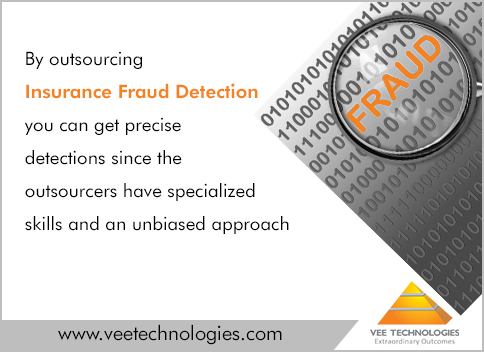 Insurance Fraud Detection Services - Vee Technologies