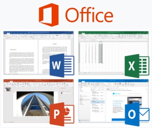 Microsoft Office 2017